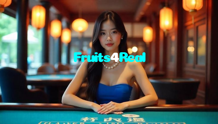 available types of Fruits4Real bet including pre-match live express and system bets