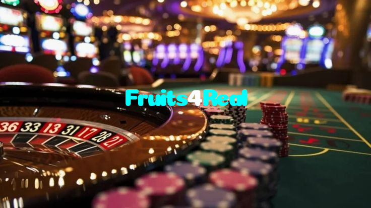 available types of Fruits4Real bet including pre-match live express and system bets