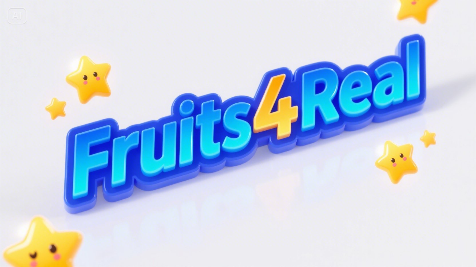Fruits4Real